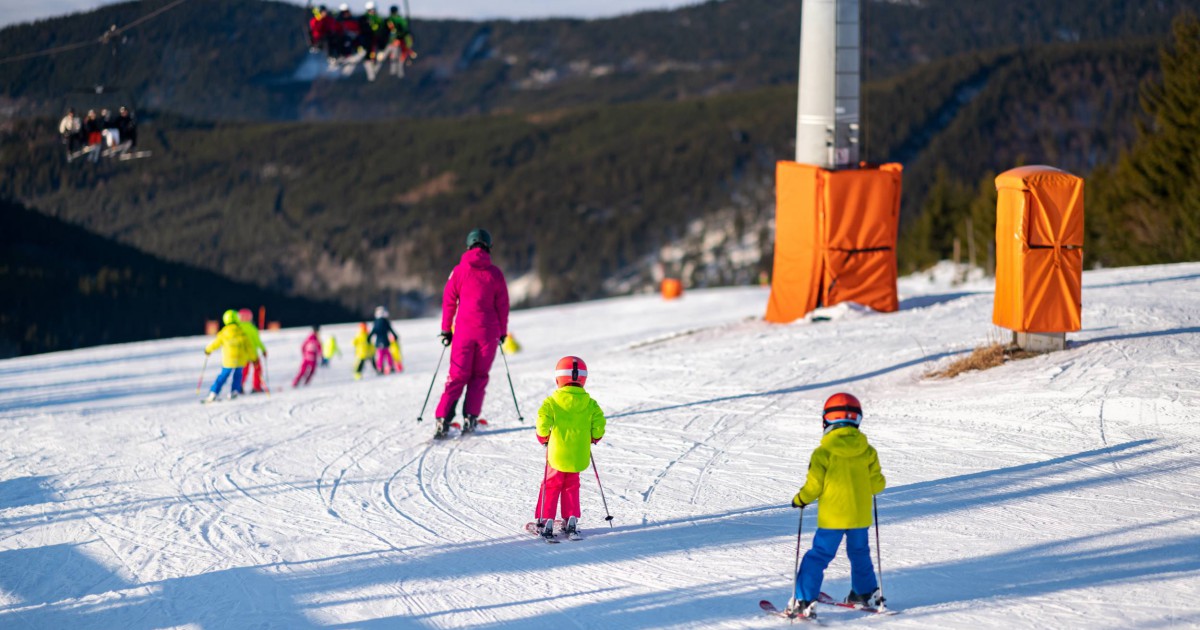 SkiSchools | Stuhleck