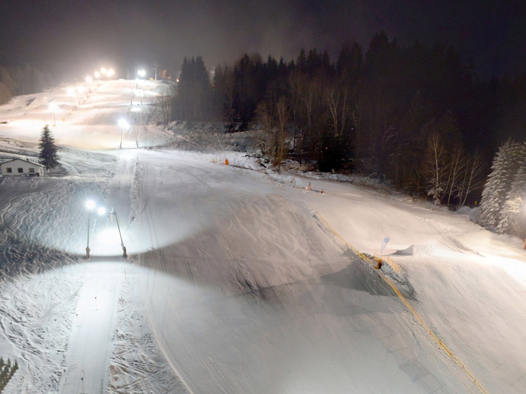 NachtPiste