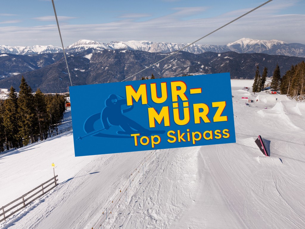 Mur-Mürz Top Skipass