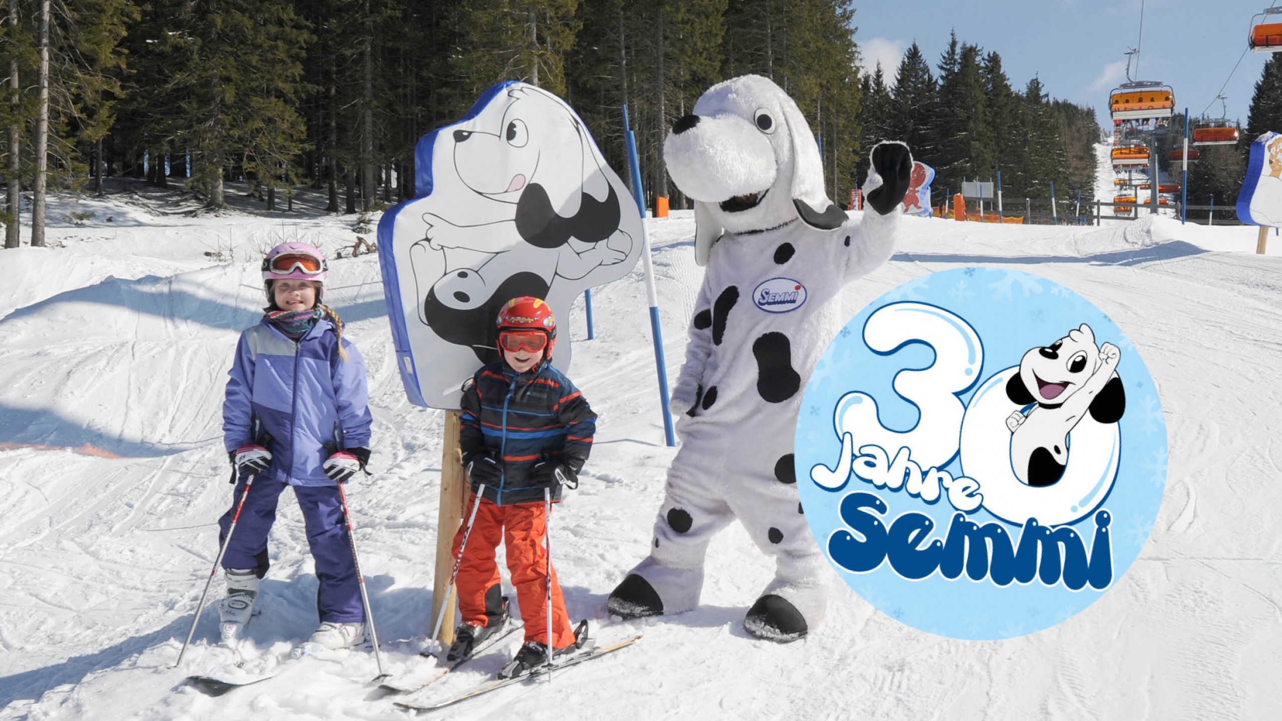 Stuhleck Nah genug für jeden Tag!